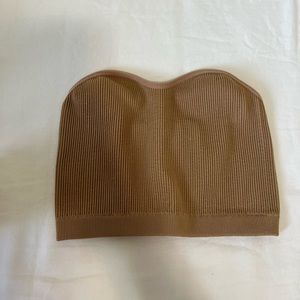 Cotton On Seamless Ricki Sweetheart Tube Top